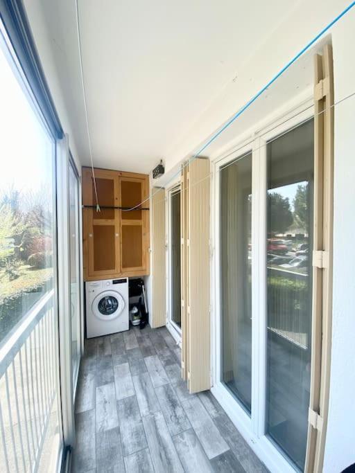 Apartamento O Chartreux Wifi & Parking *