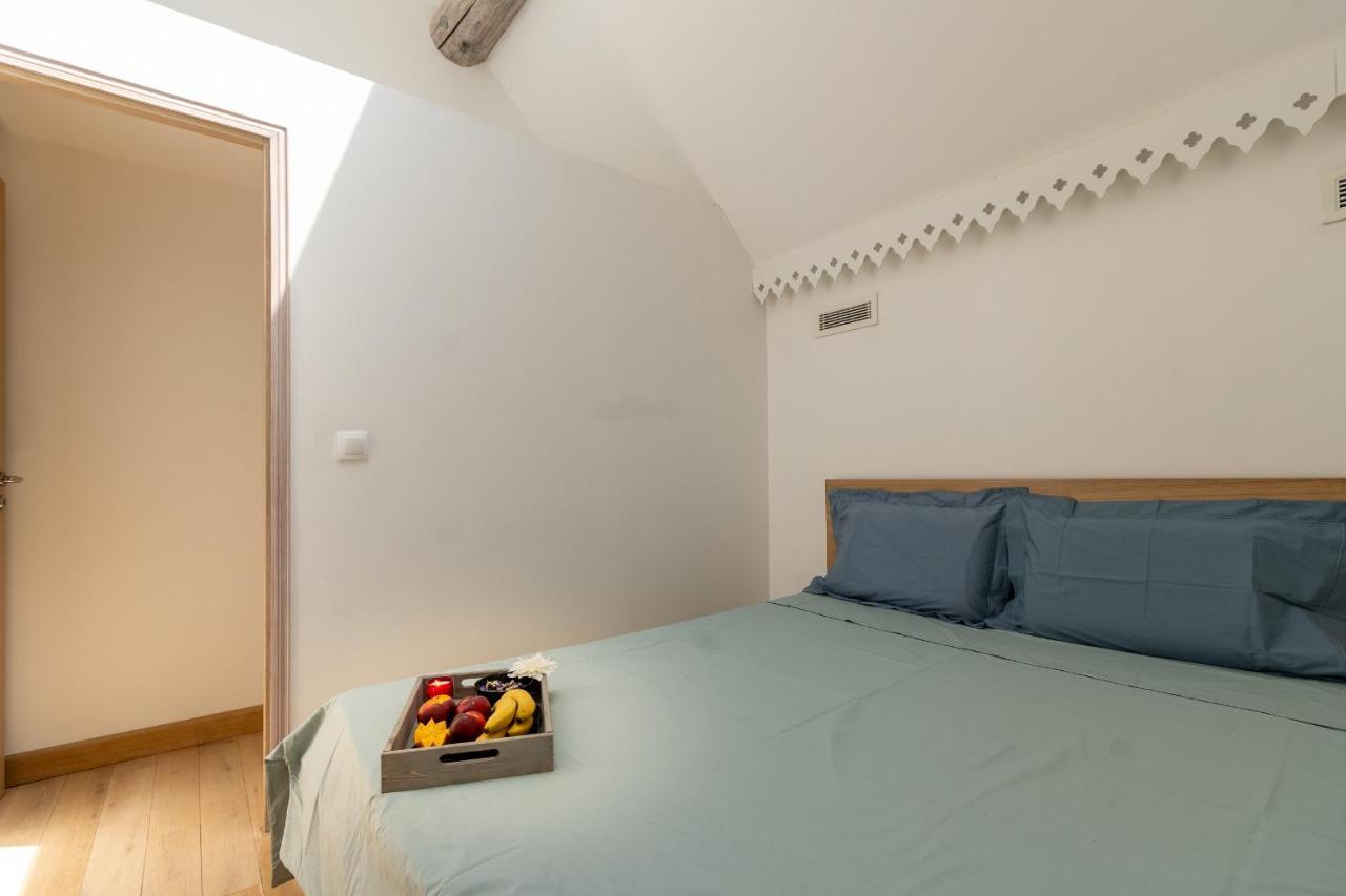 Appartement Duplex T3 Climatise