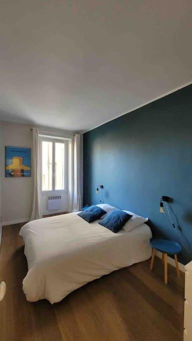 Apartment Cosy Au Coeur De - Paradis *