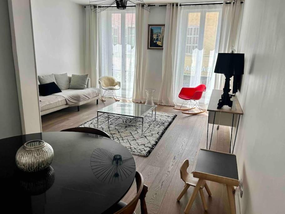 Cosy Au Coeur De - Paradis *