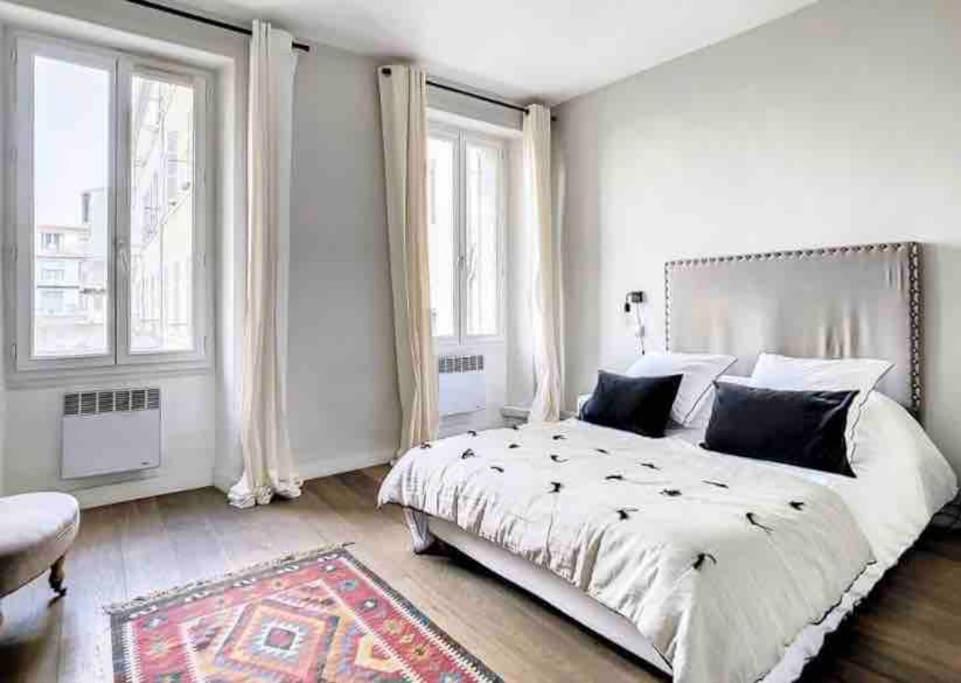Apartment Cosy Au Coeur De - Paradis *