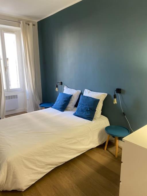Cosy Au Coeur De - Paradis Apartment