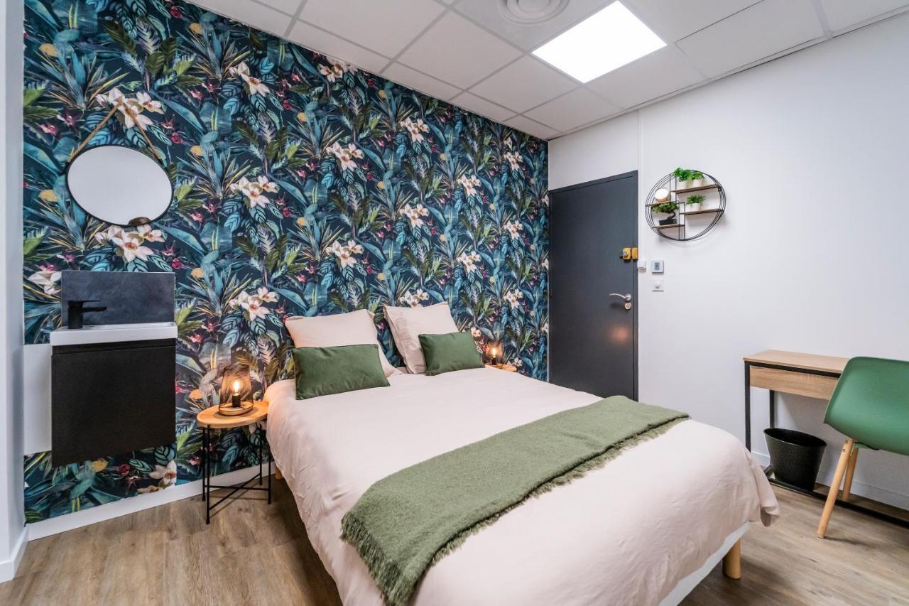 Homestay Superbe Privee Dans Hyper Centre Marseille