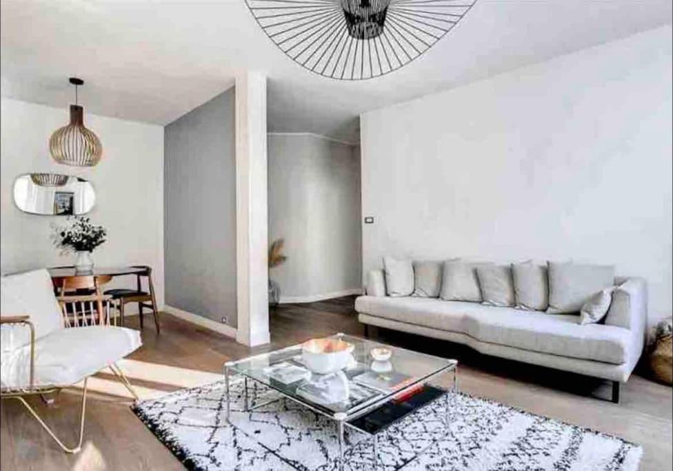 Cosy Au Coeur De - Paradis