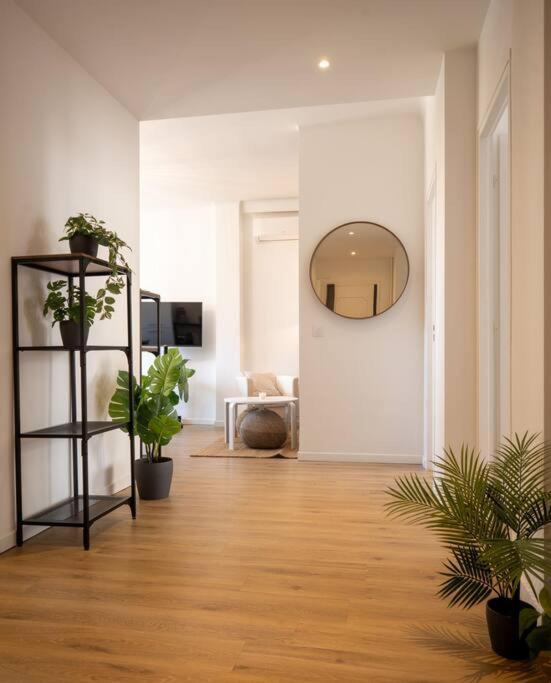 Climatise Gare St-charles Appartement