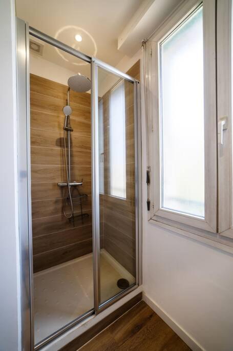 Climatise Gare St-charles Appartement