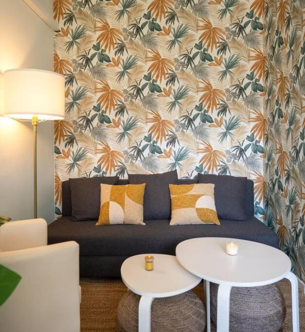 Climatise Gare St-charles Appartement