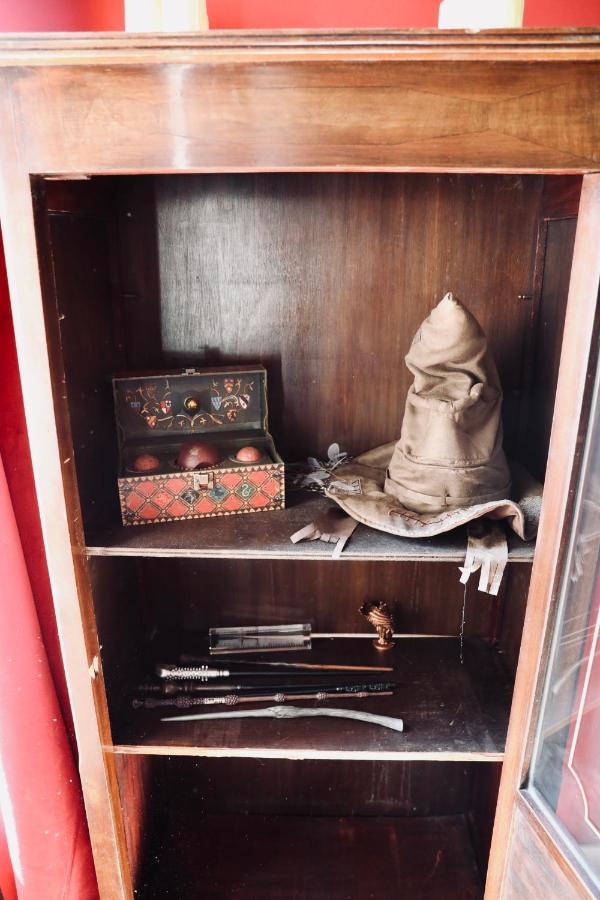 Harry Potter Experience Apartment