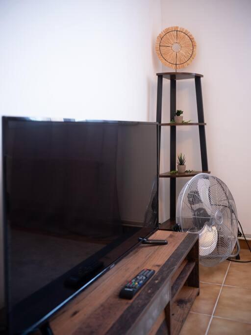 Apartment Tout Equipe Traversant 6 A 8 Couchages *