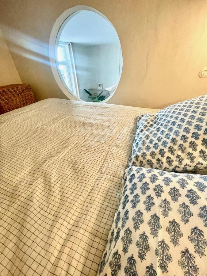 Loft Calme Et Design Vieux-port * Marseille