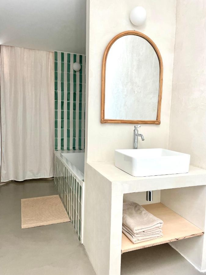 Loft Calme Et Design Vieux-port