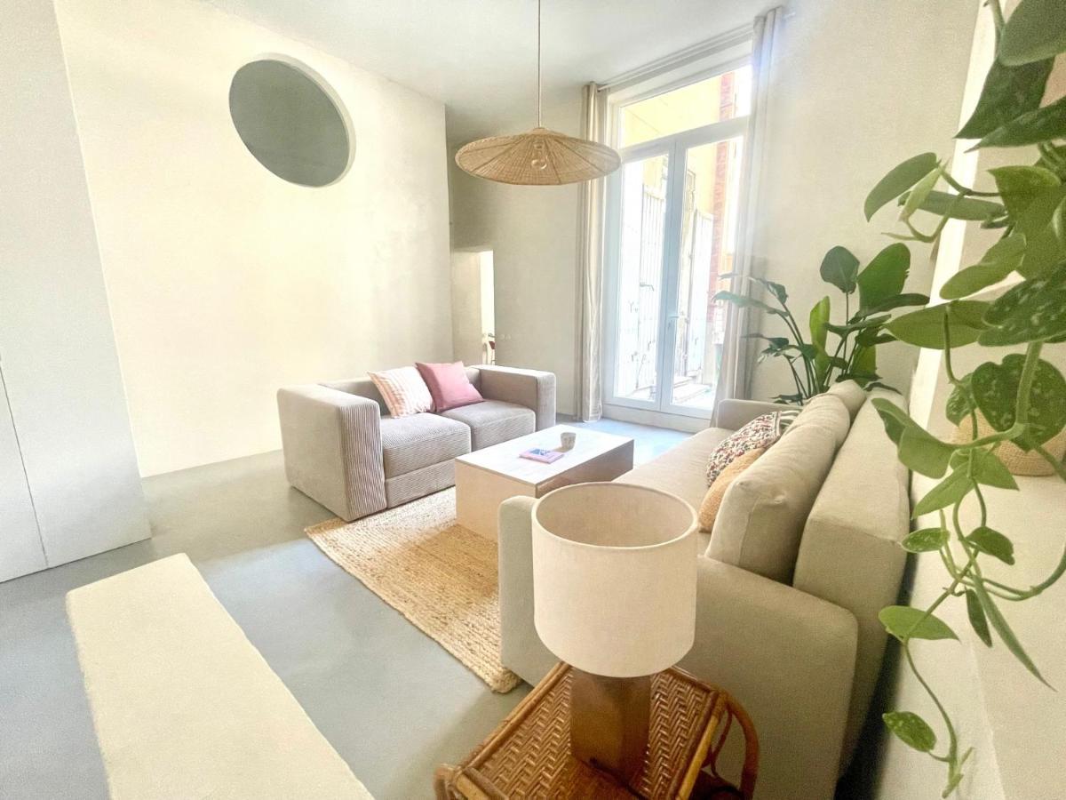 Loft Calme Et Design Vieux-port