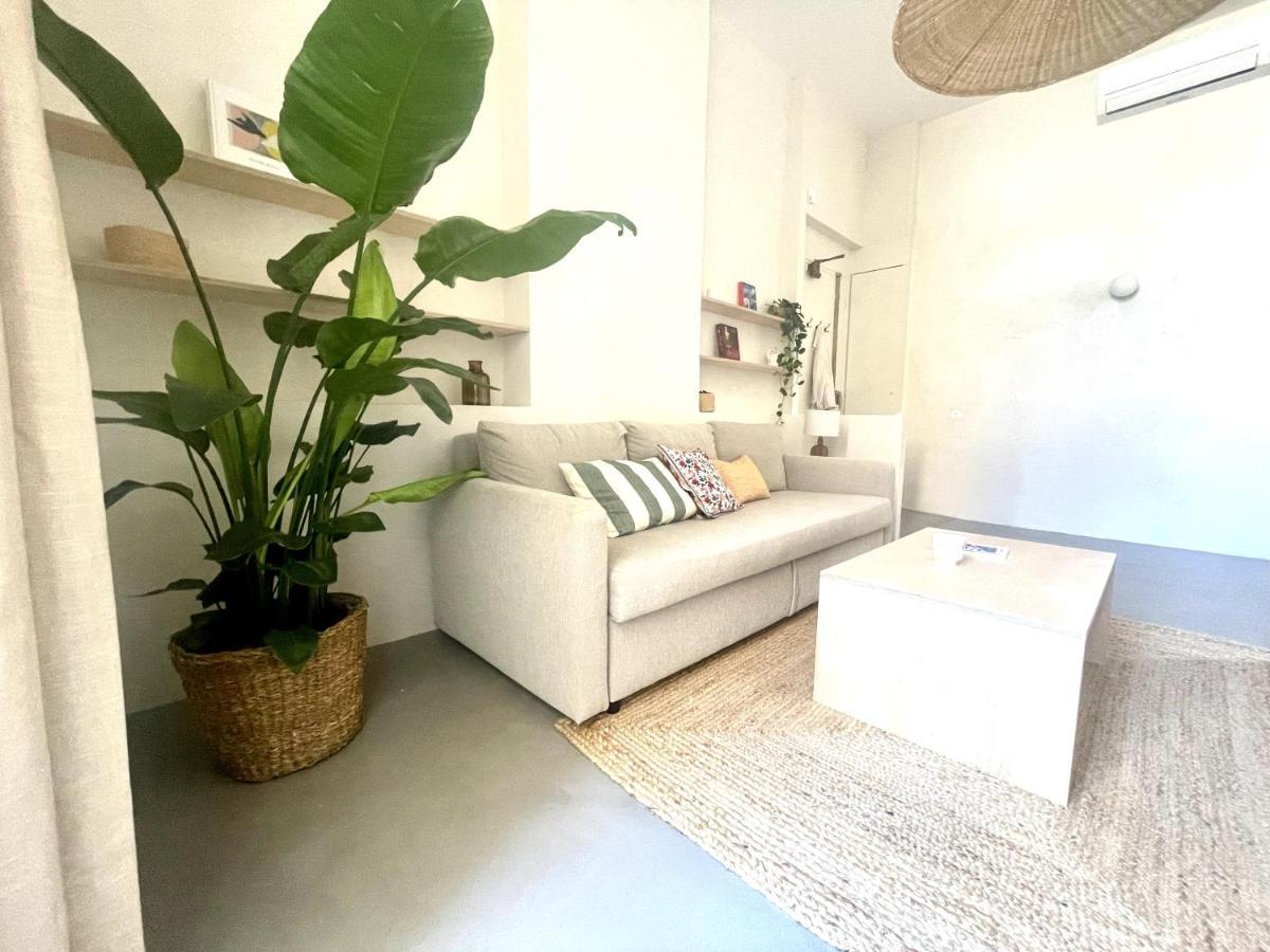 Loft Calme Et Design Vieux-port * Marseille