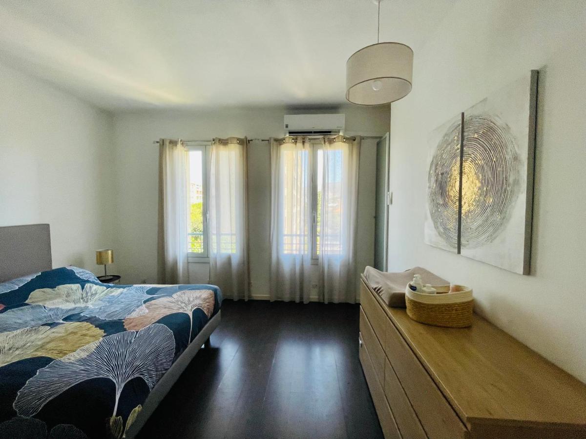 Appartement Sumptuous & Central Velodrome Prado *