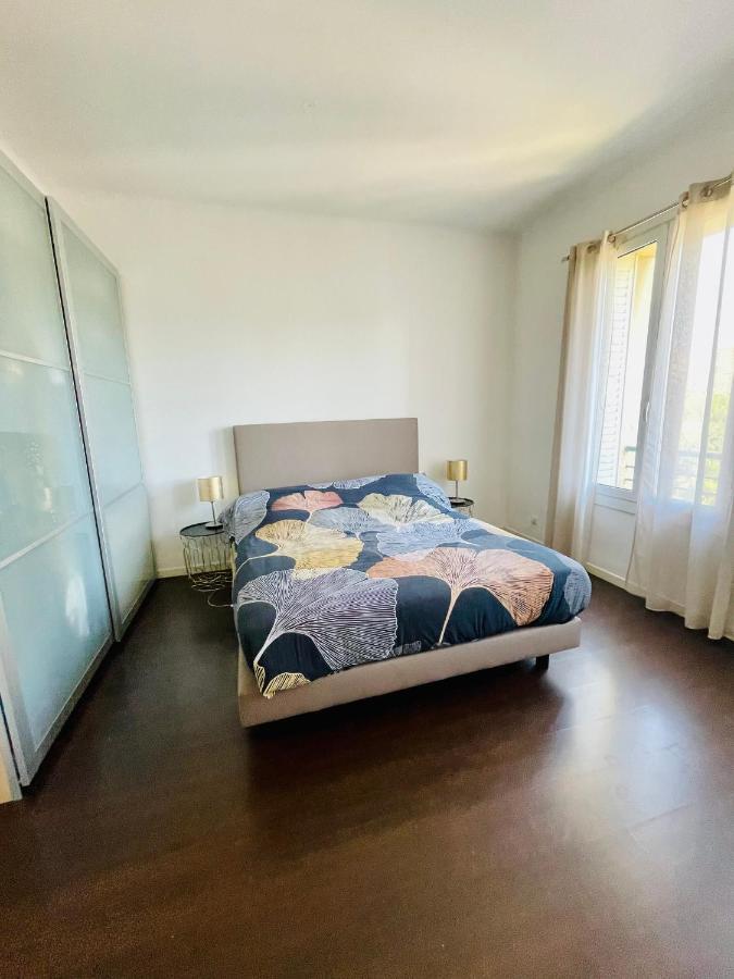 Appartement Sumptuous & Central Velodrome Prado