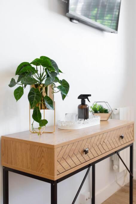 Apartment Magnifique Studio A Bompard Proche De La Plage *