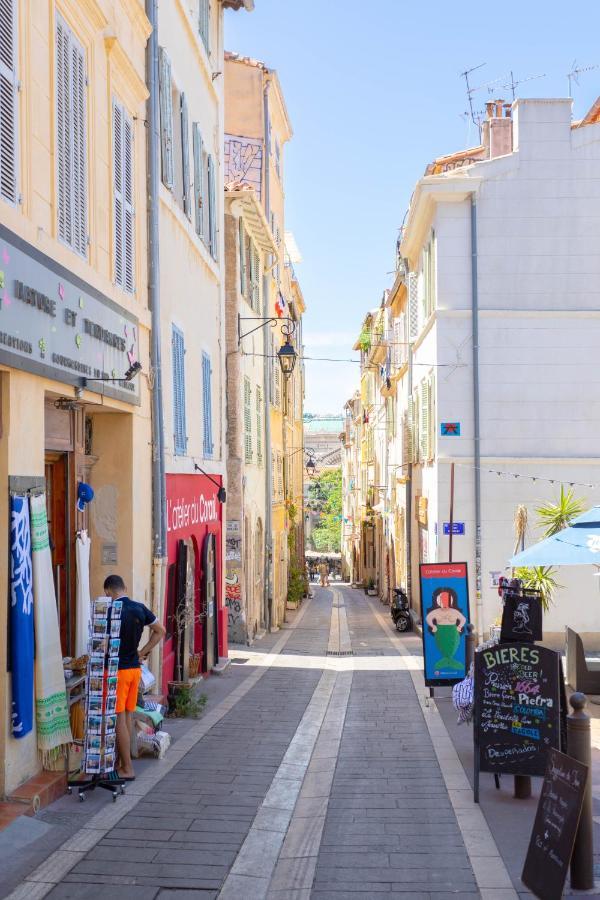 Agreable Au Coeur Du Quartier Historique