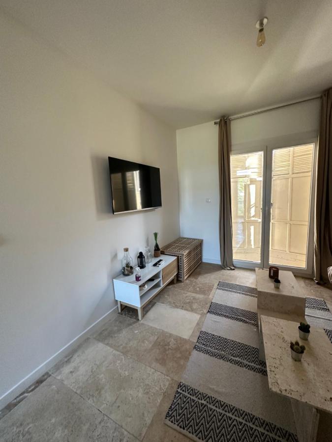 Appartement Sejour Marseillais