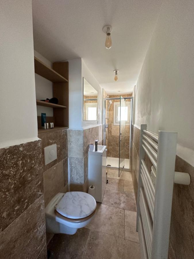 Sejour Marseillais Appartement