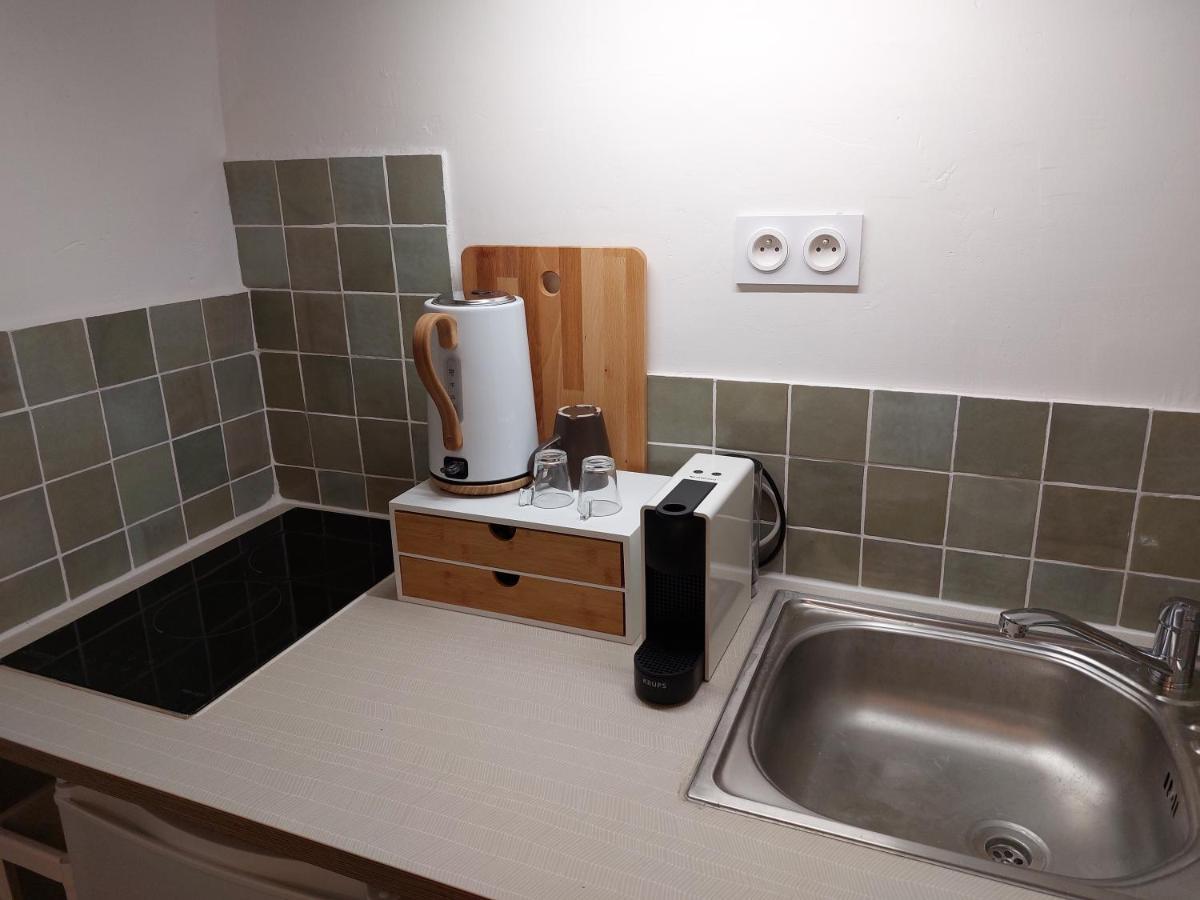 Apartamento Notre Dame - Terrasse & Clim