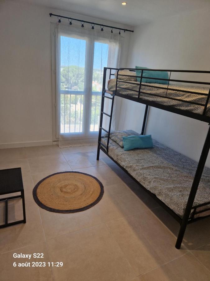 Chez Lalla Apartamento *