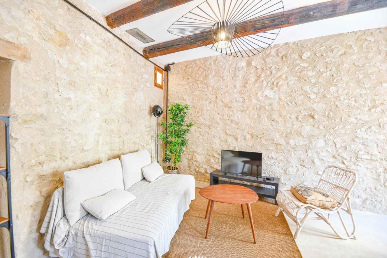 Holiday home Maison De Charme 2 Ch A Vauban Proche Vieux Port *