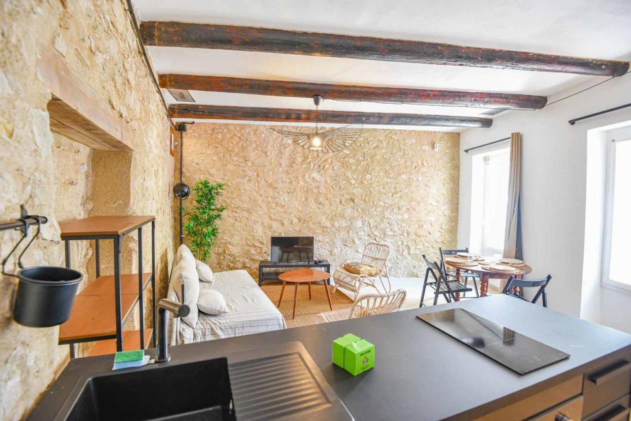 Holiday home Maison De Charme 2 Ch A Vauban Proche Vieux Port Marseille