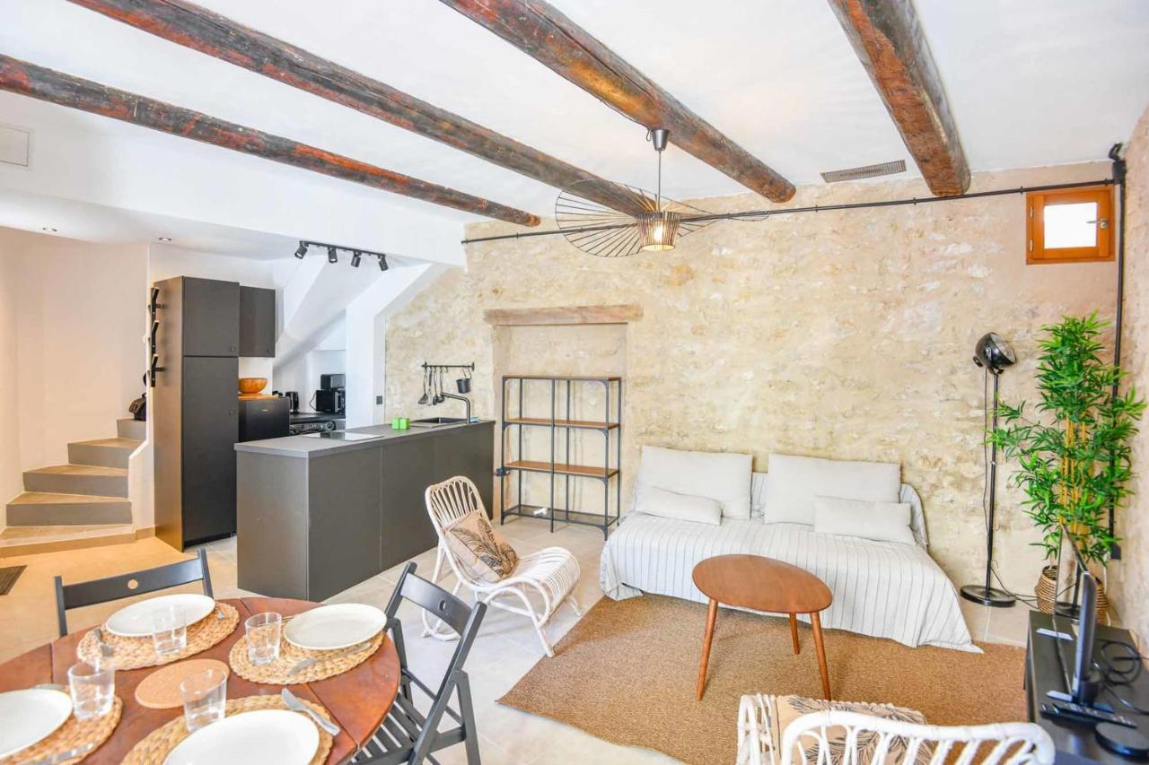 Maison De Charme 2 Ch A Vauban Proche Vieux Port Holiday home