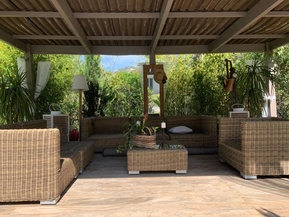 Californienne Villa *