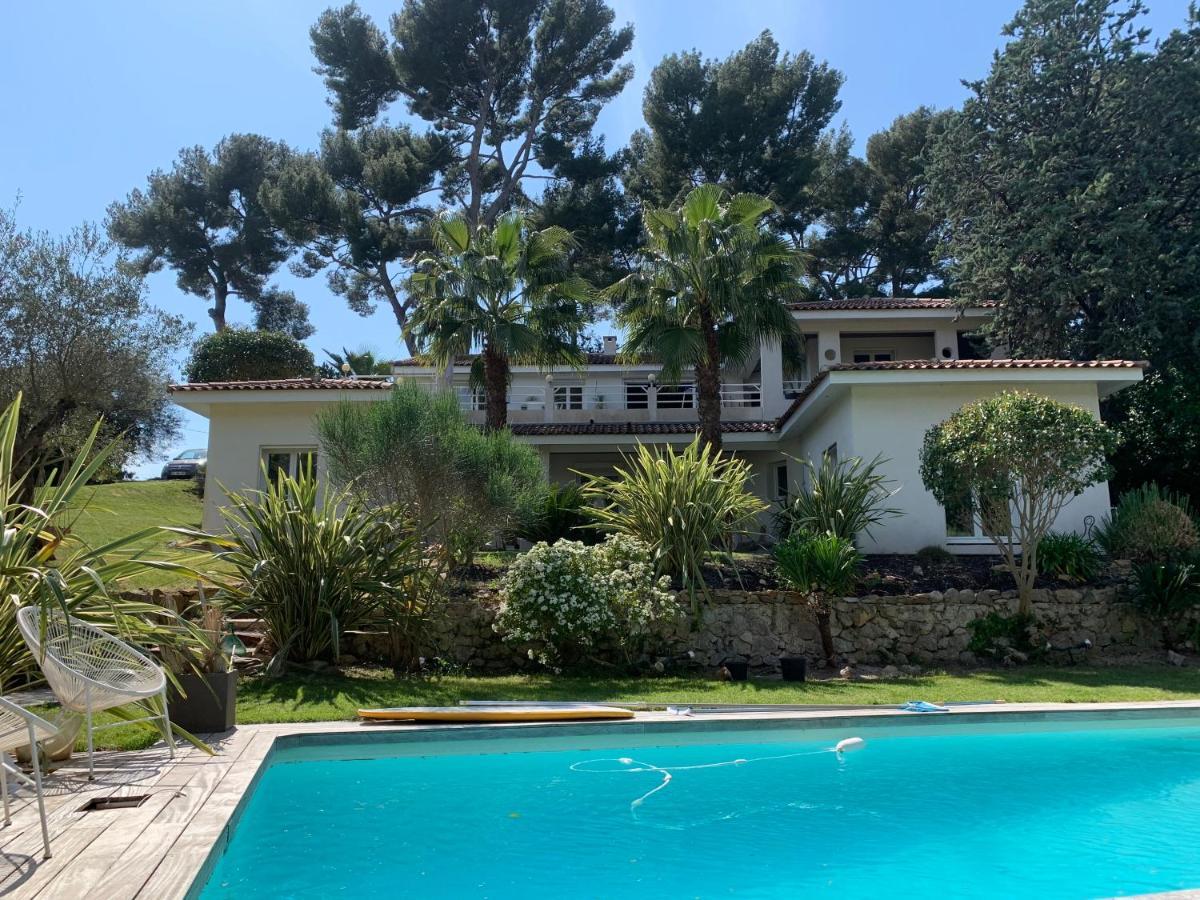 Villa Californienne