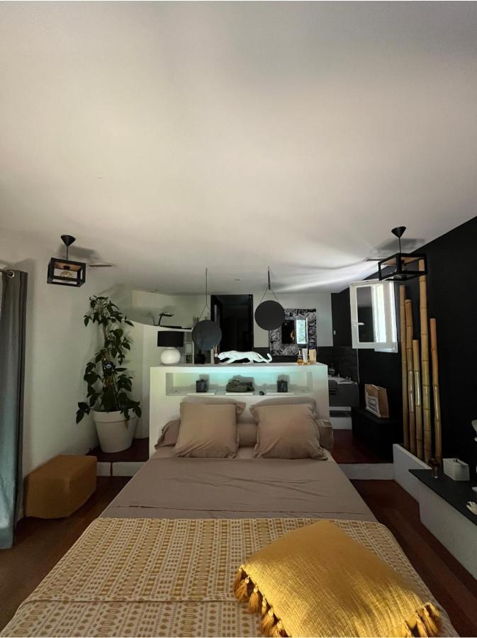 Californienne Villa