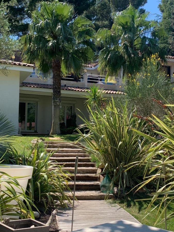 Villa Californienne *