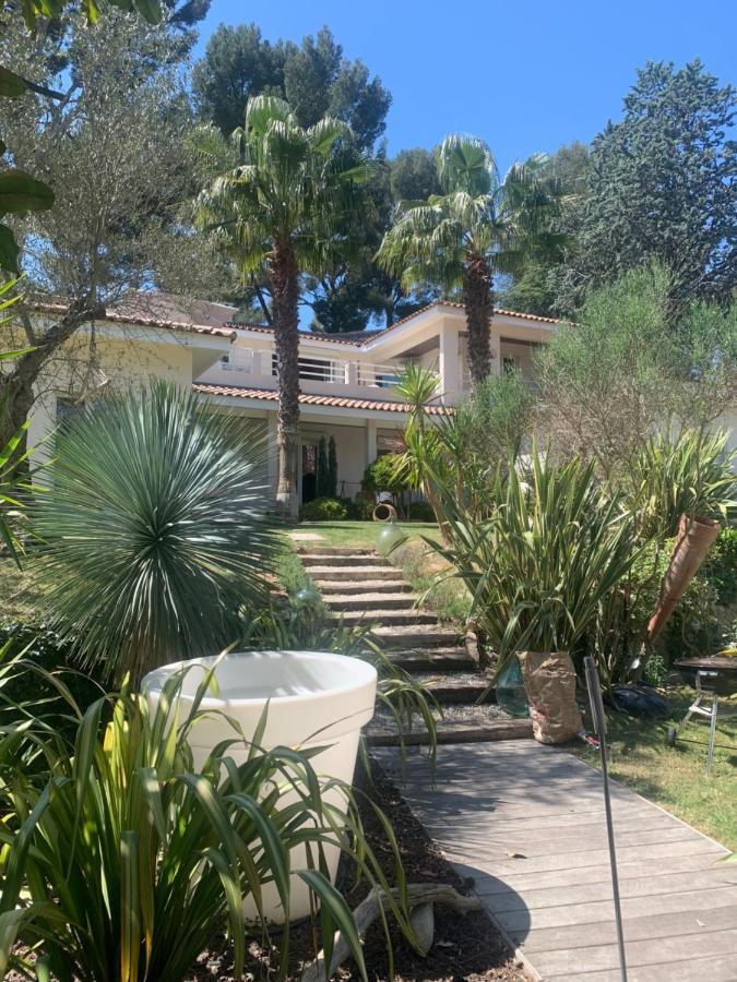 Californienne Villa Marseille