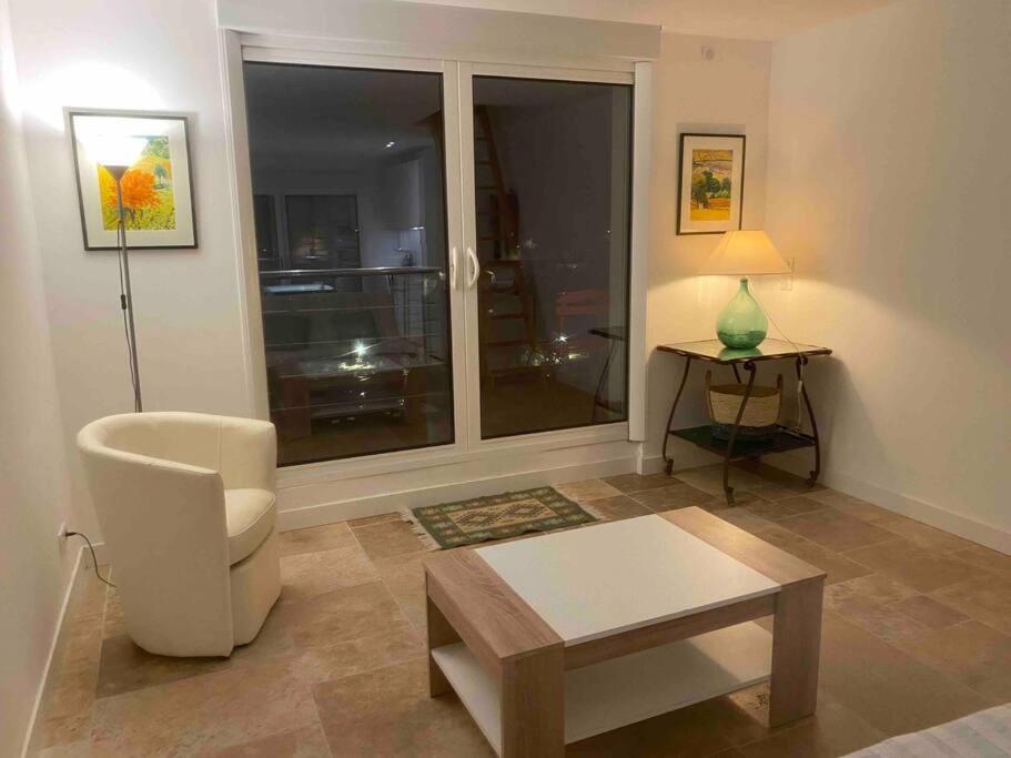 Vakantiehuis Maison Avec Magnifique Vue - Les Goudes