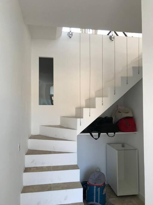 Maison Avec Magnifique Vue - Les Goudes Nhà nghỉ Marseille