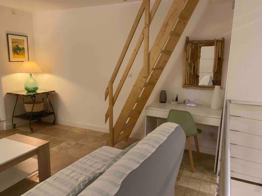 Vakantiehuis Maison Avec Magnifique Vue - Les Goudes *