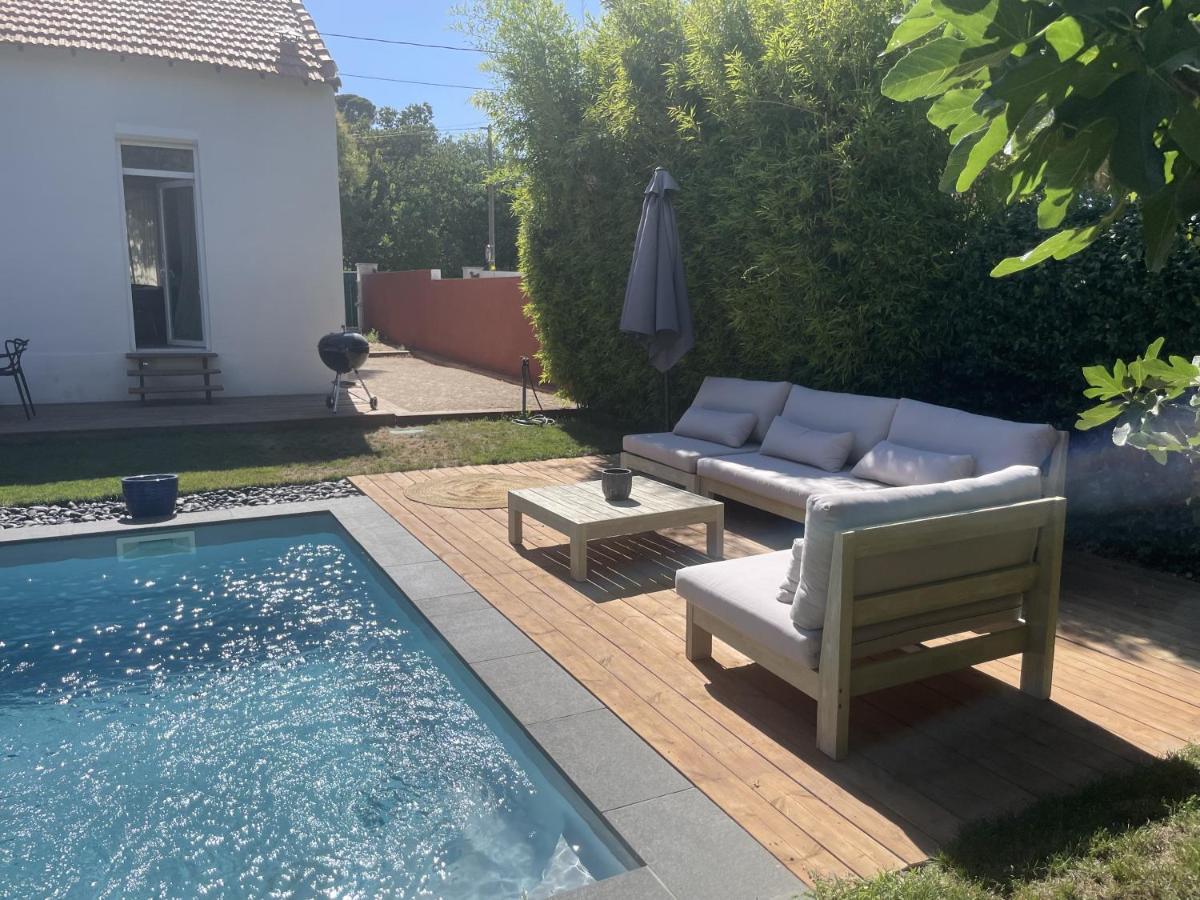 Villa Les Roses
