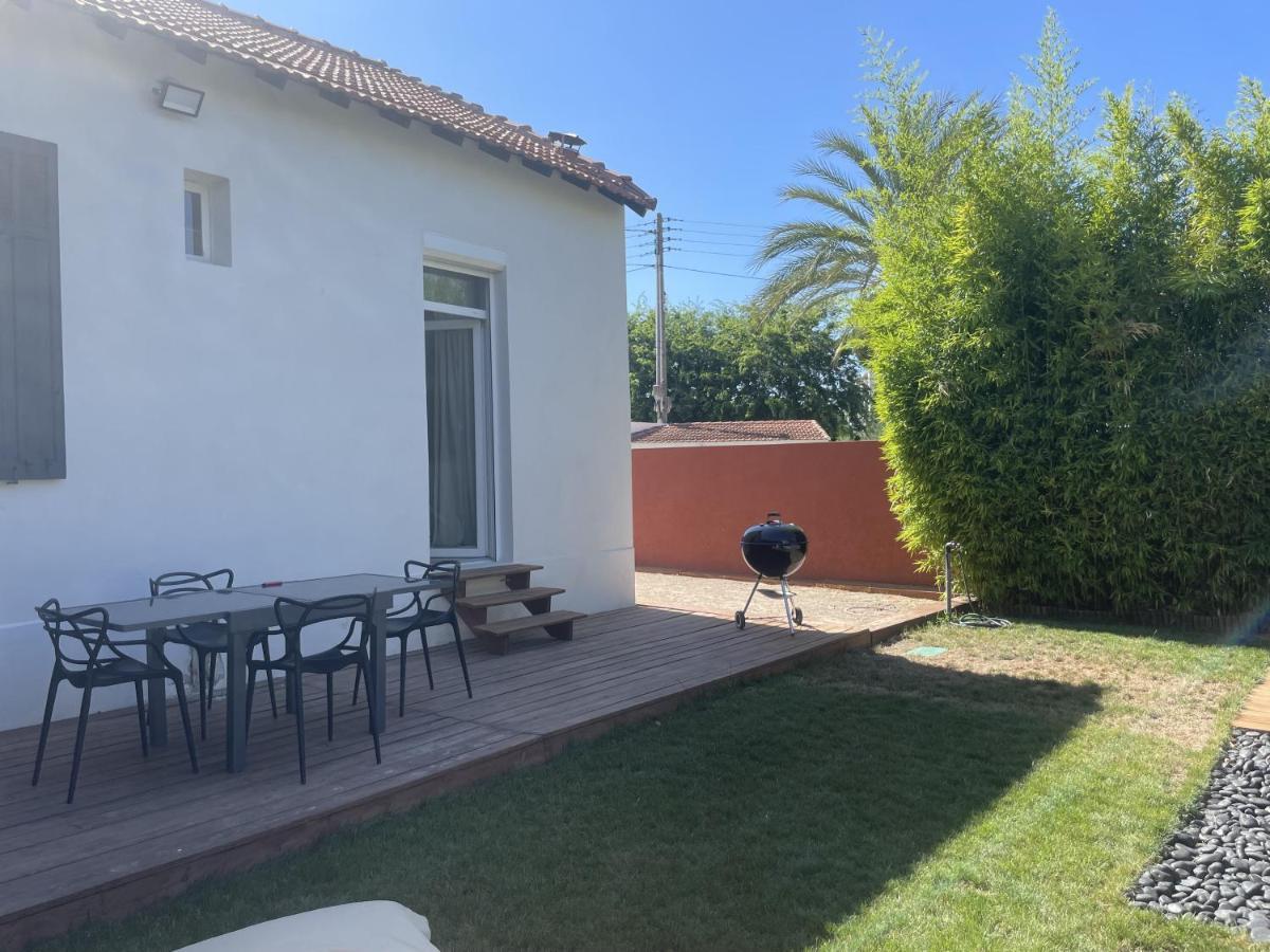 Villa Les Roses Marseille