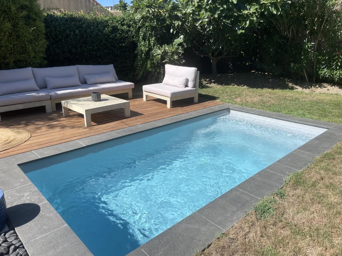 Villa Les Roses