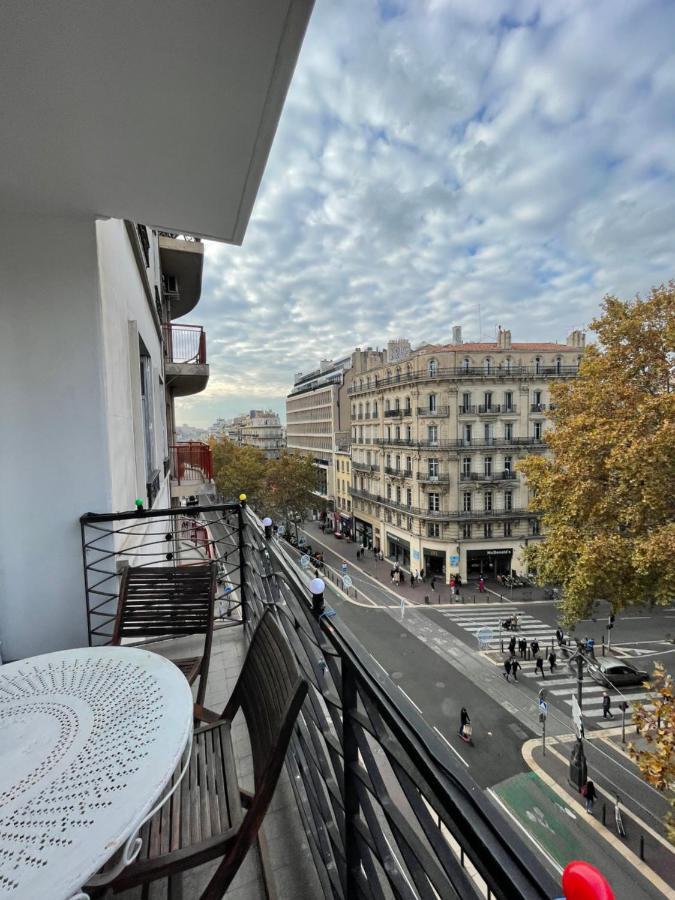 Apartment Centre Terrasse Vieux Port *