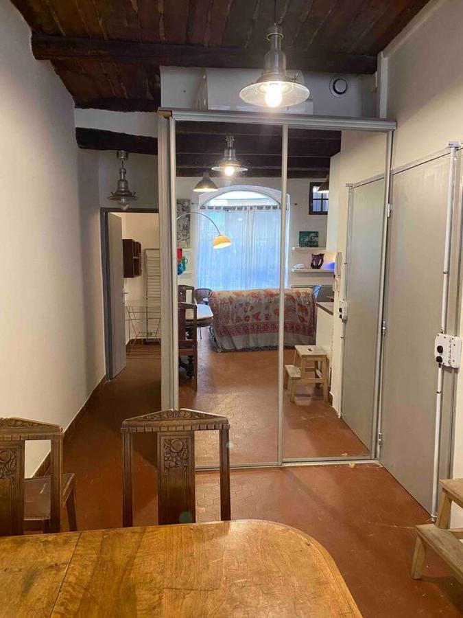 Appartement Chez Serge Marseille