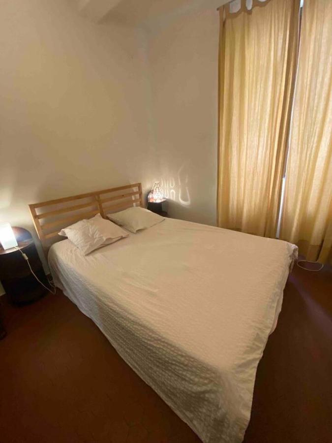 Appartement Chez Serge
