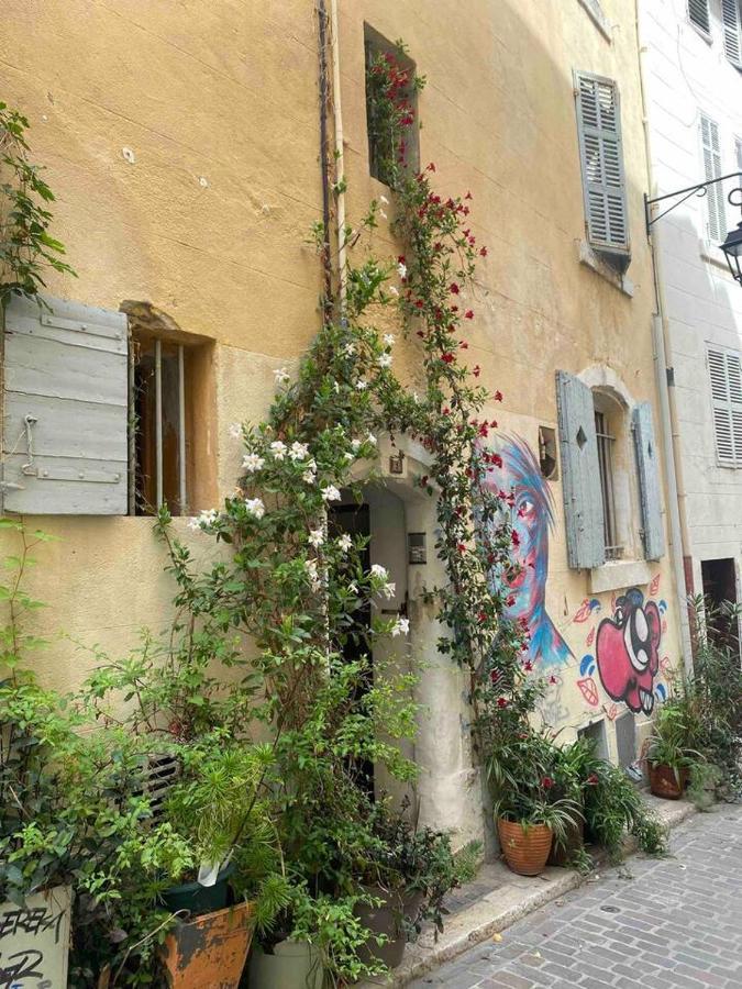 Appartement Chez Serge *