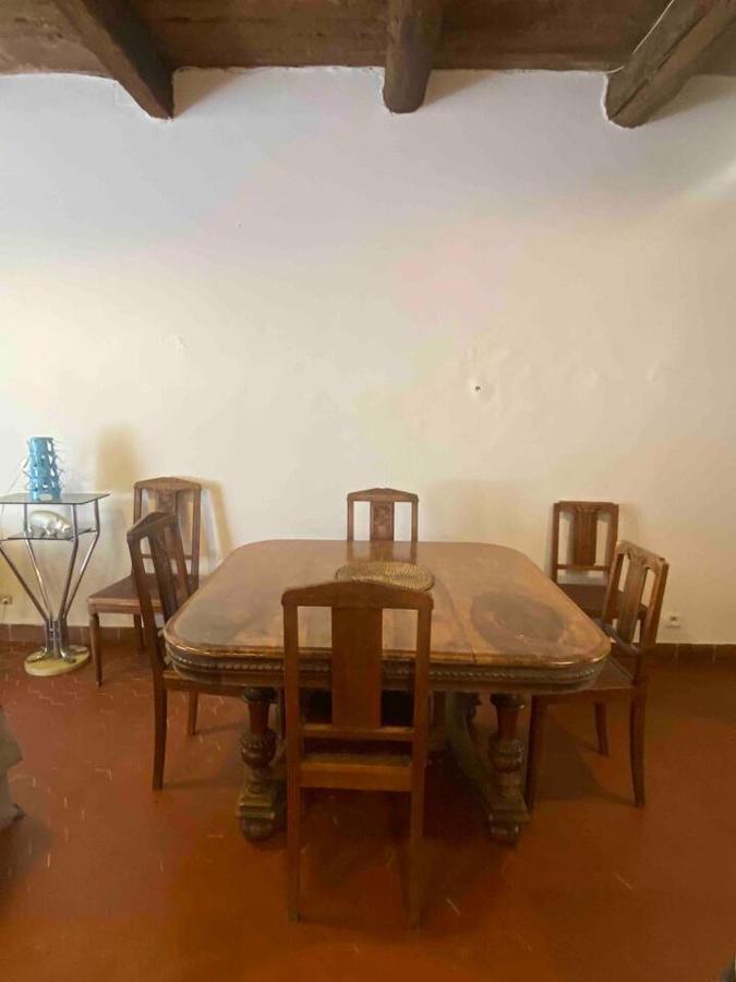Chez Serge Appartement *