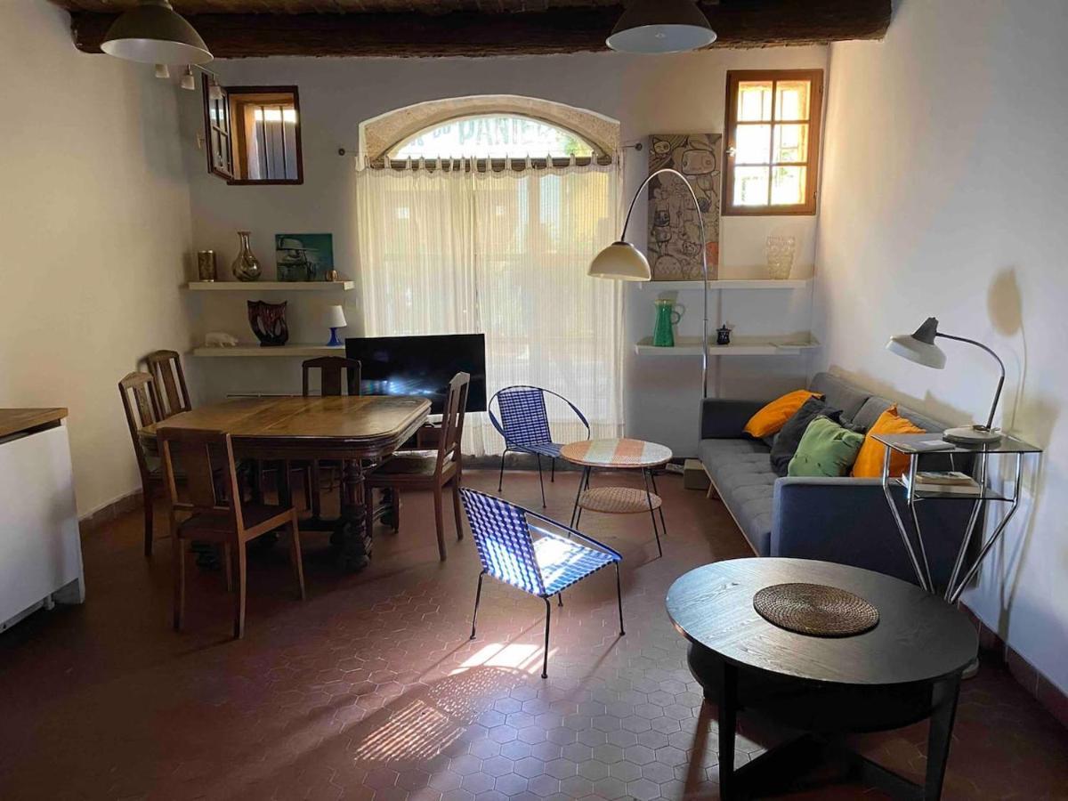 Appartement Chez Serge