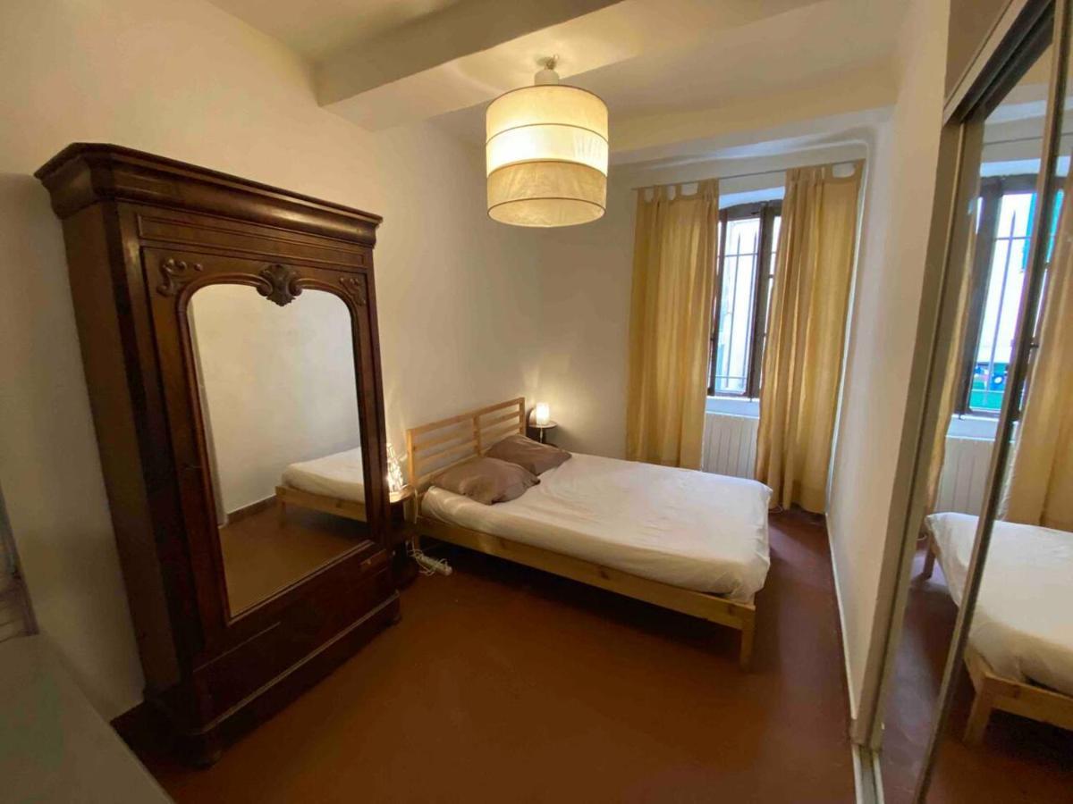 Appartement Chez Serge *