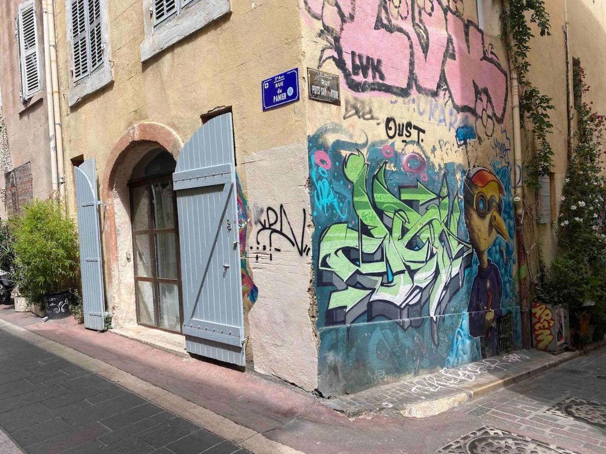 Chez Serge Marseille