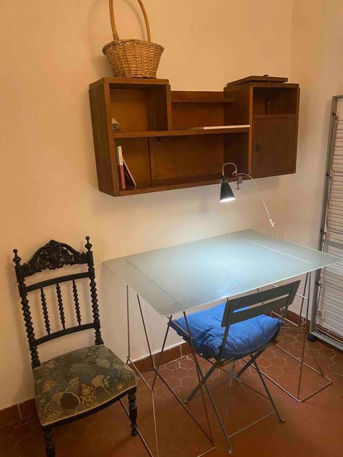 Chez Serge Appartement