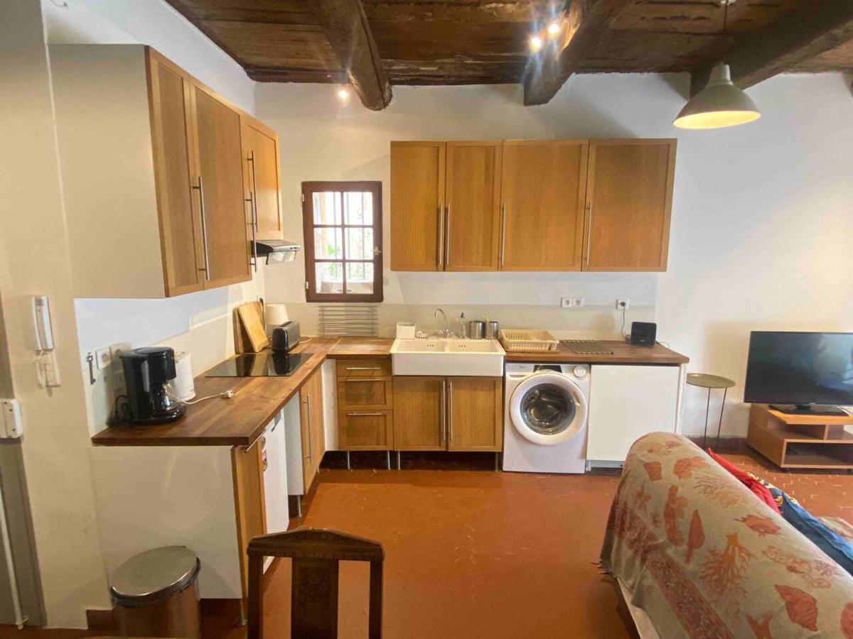 Chez Serge Appartement *
