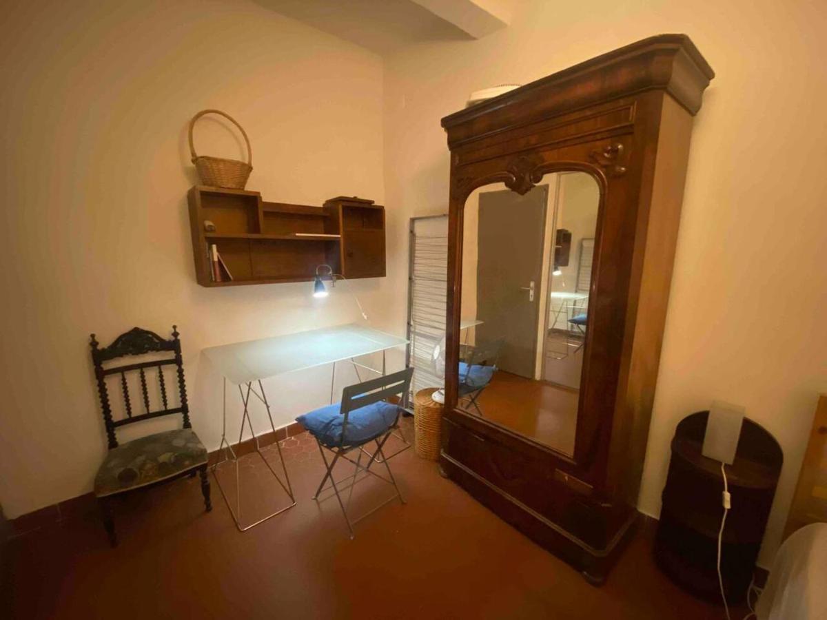 Chez Serge Appartement Marseille